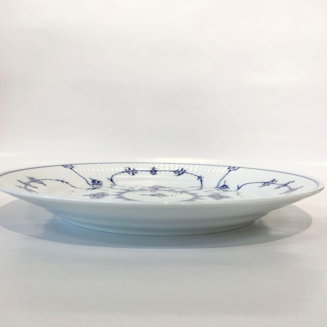 ロイヤルコペンハーゲン　プレート　25cm