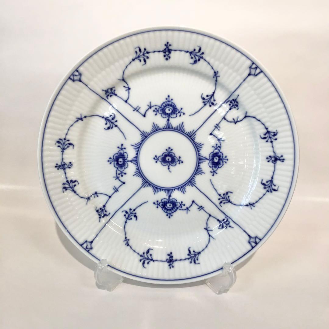 ロイヤルコペンハーゲン　プレート　25cm