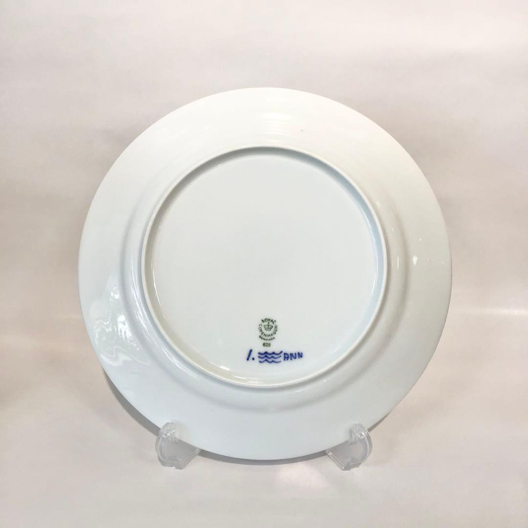 ロイヤルコペンハーゲン　プレート　25cm