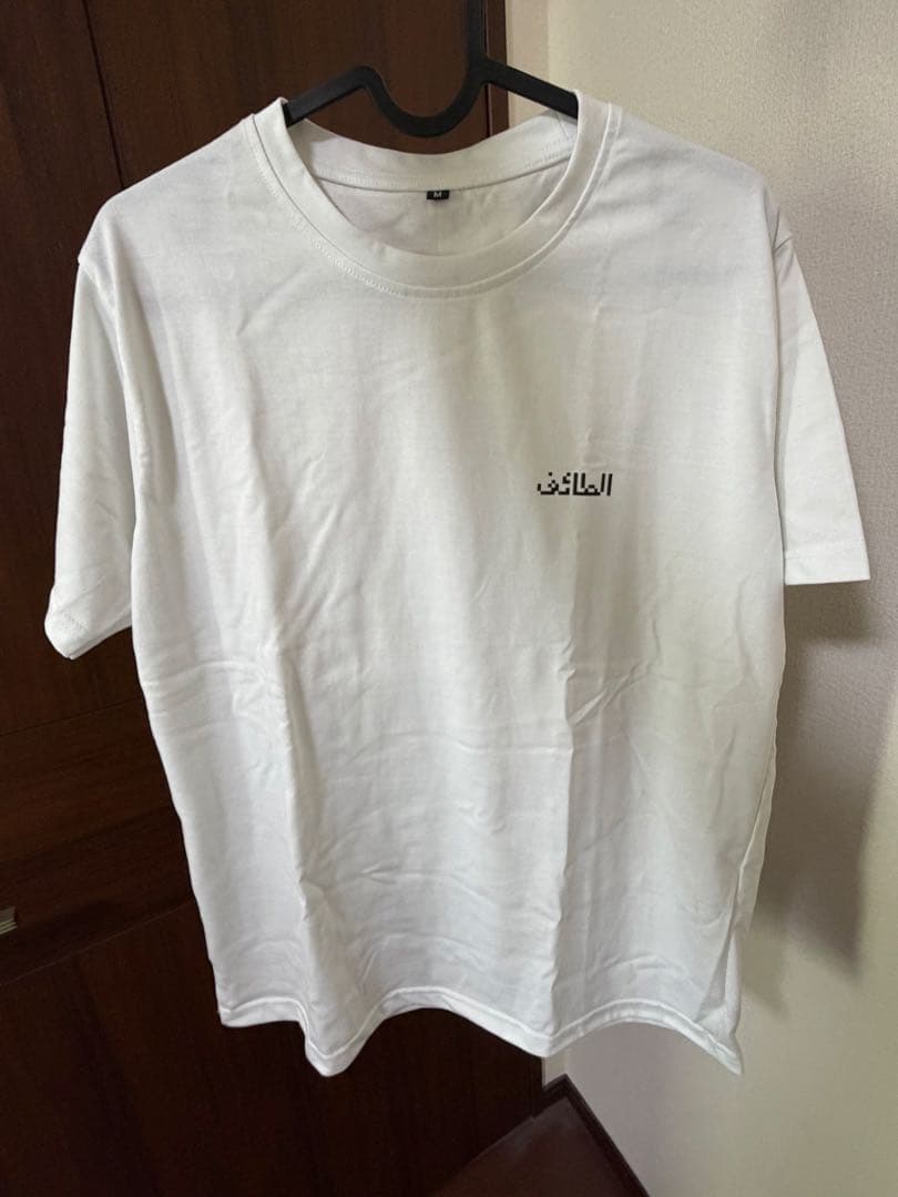 万博　サウジアラビアパビリオン　Tシャツ