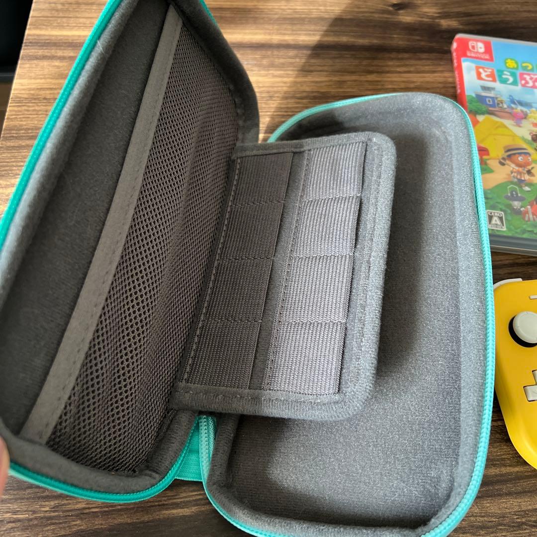 Nintendo Switch Light✨️美品✨️