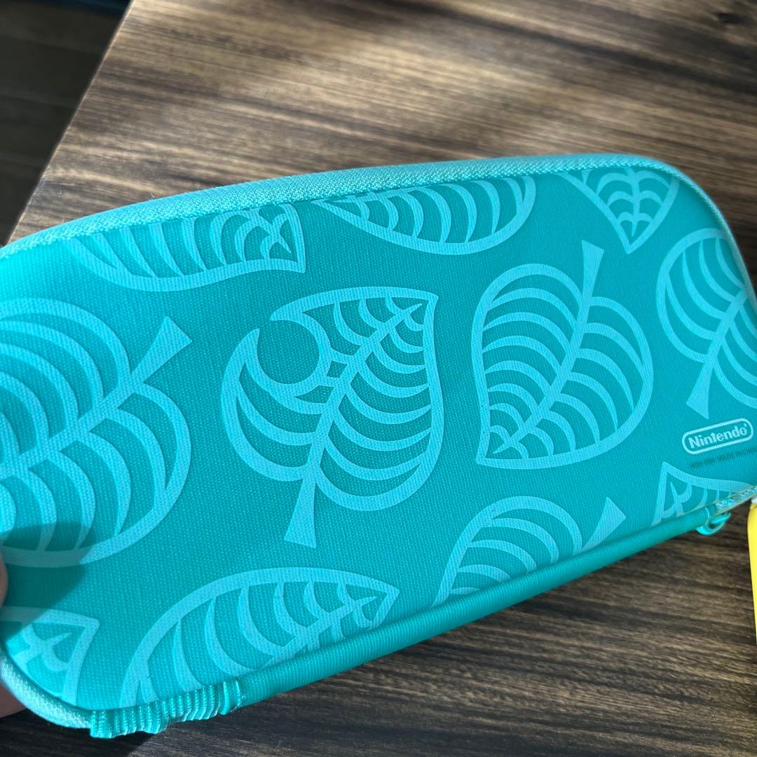 Nintendo Switch Light✨️美品✨️