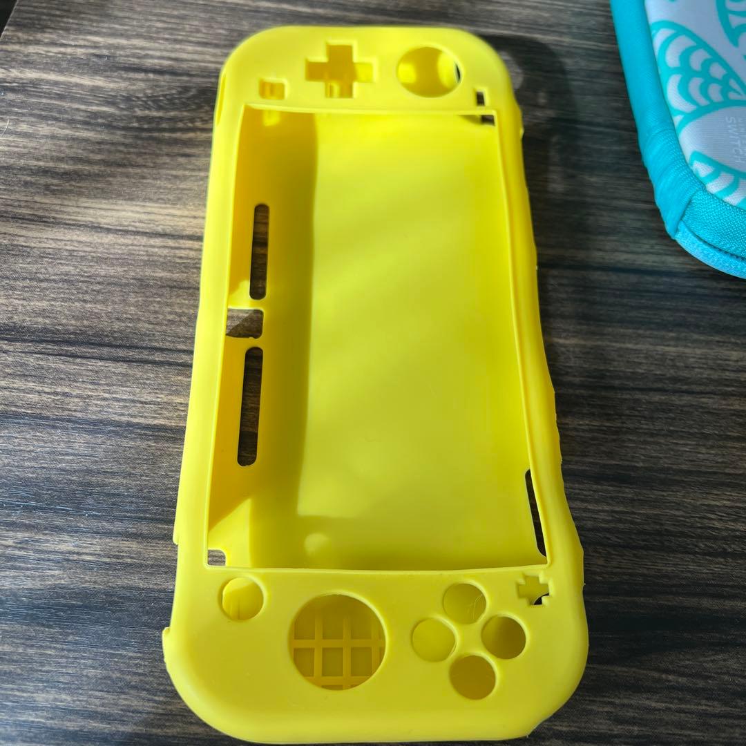 Nintendo Switch Light✨️美品✨️