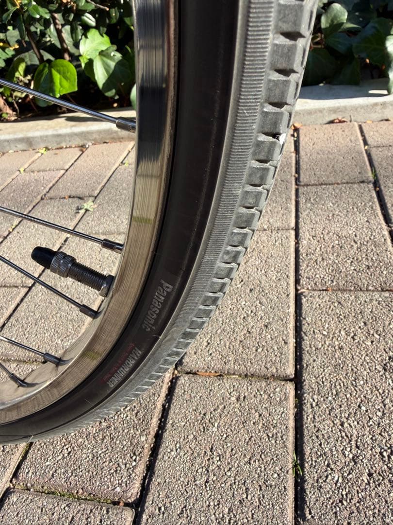 電動自転車パナソニック Panasonic ビビDX 2025年モデル　ブラック