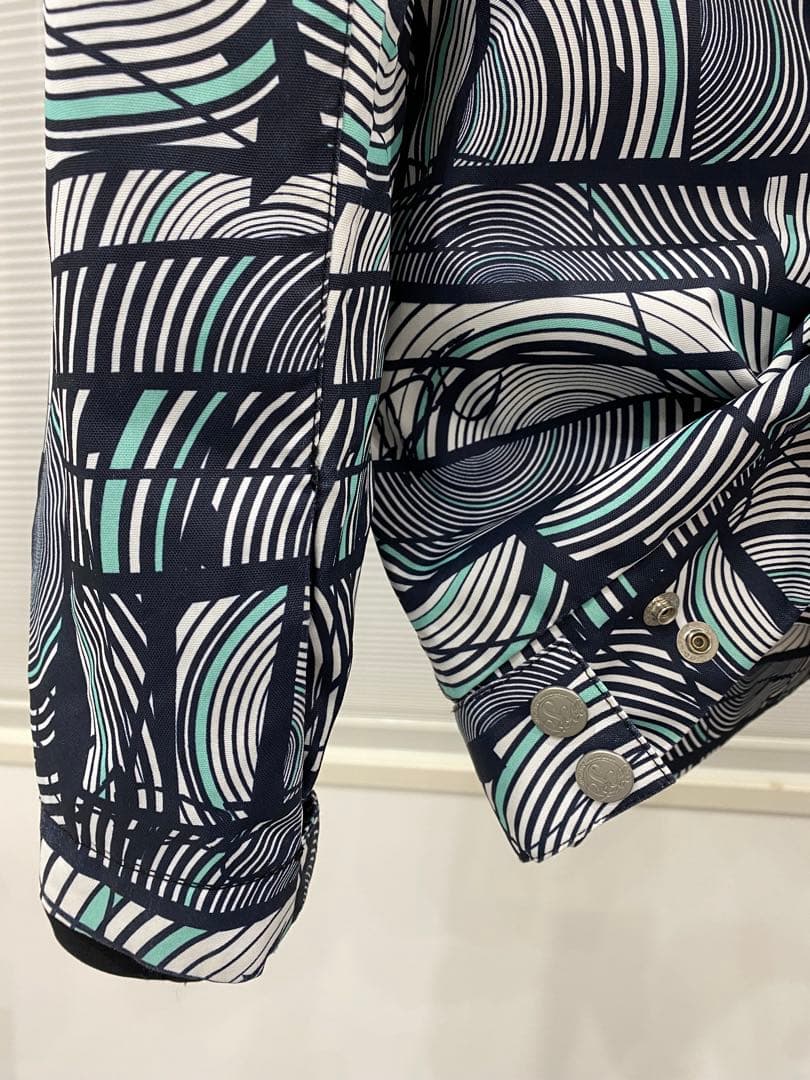 SCAPE レディース　スノボウェア　Mサイズ