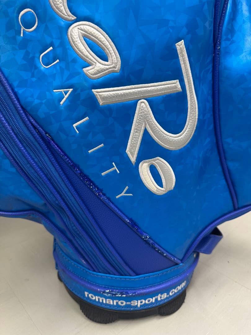 ロマロ キャディバッグ