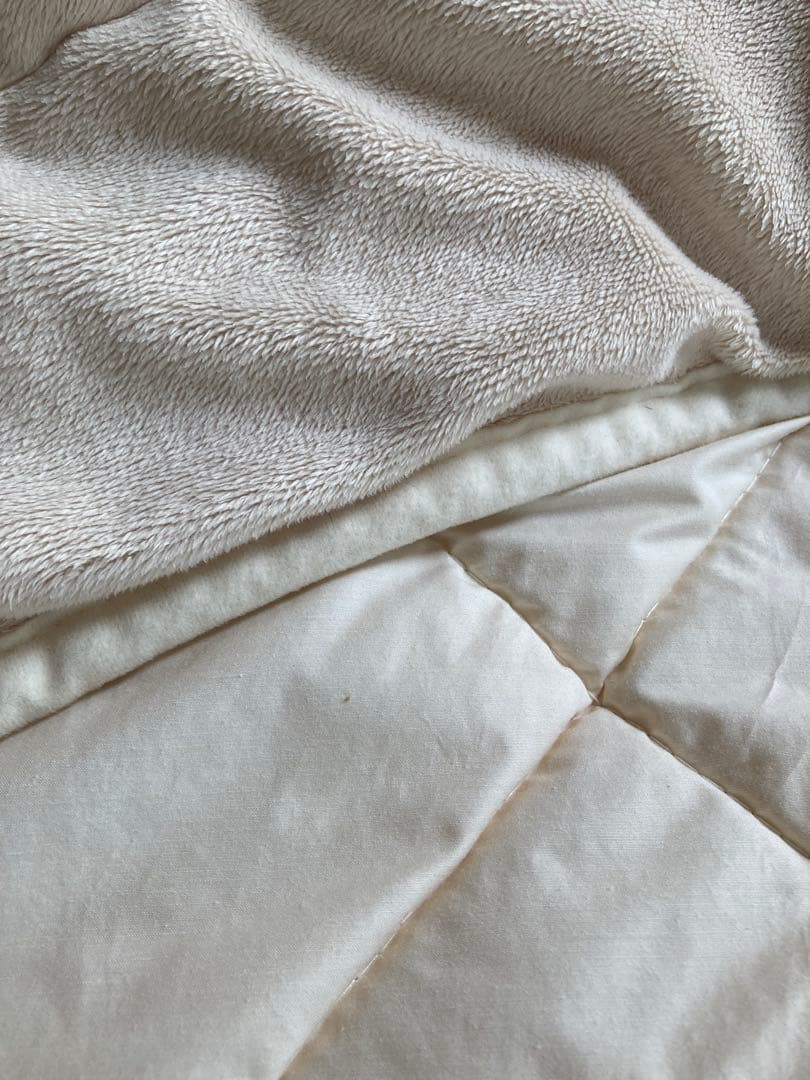 Platinum Wave 掛け布団 150×210 cm プラチナウェーブ