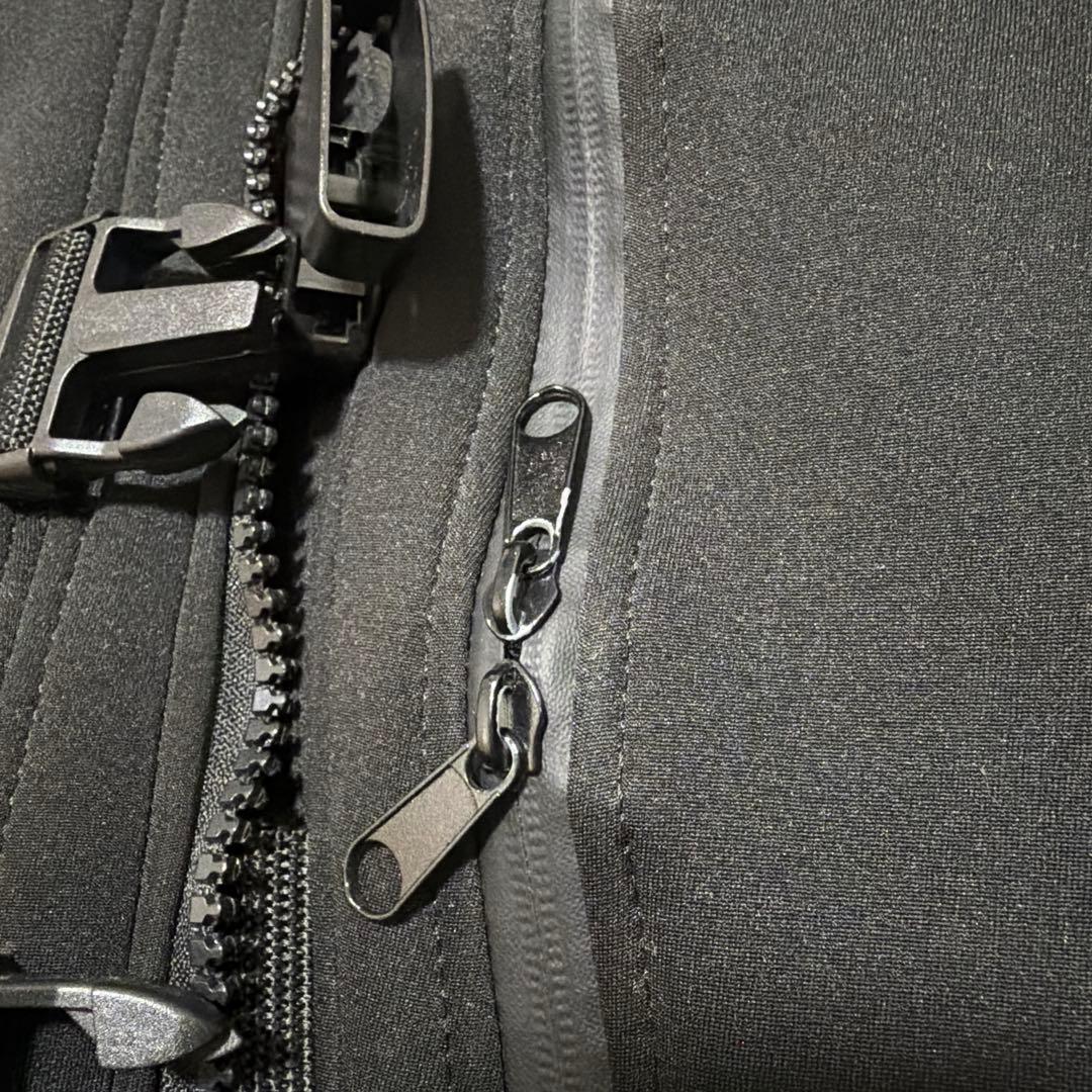 OWNER 撃投ボディプロテクター2