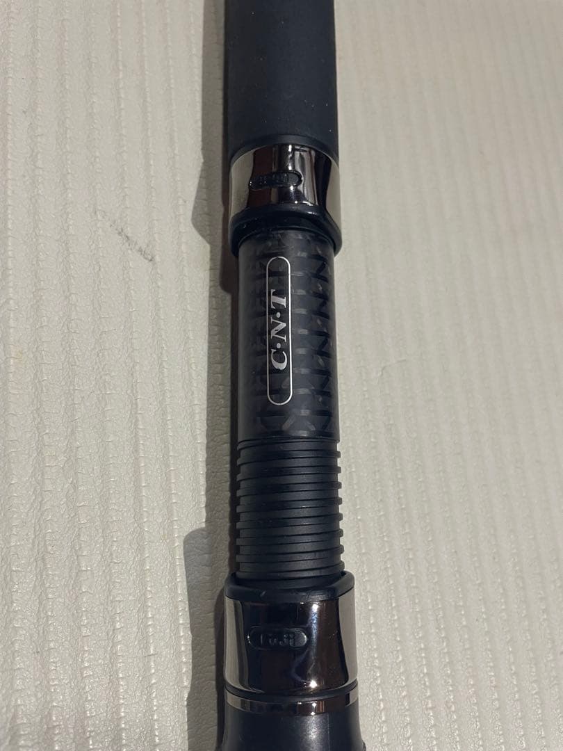 テンリュウ　ジグザムドラッグホースJDF621S-4 ジギングロッド