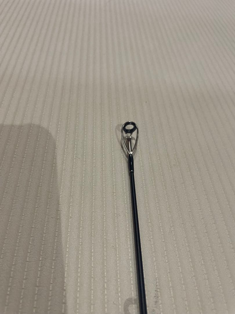 テンリュウ　ジグザムドラッグホースJDF621S-4 ジギングロッド