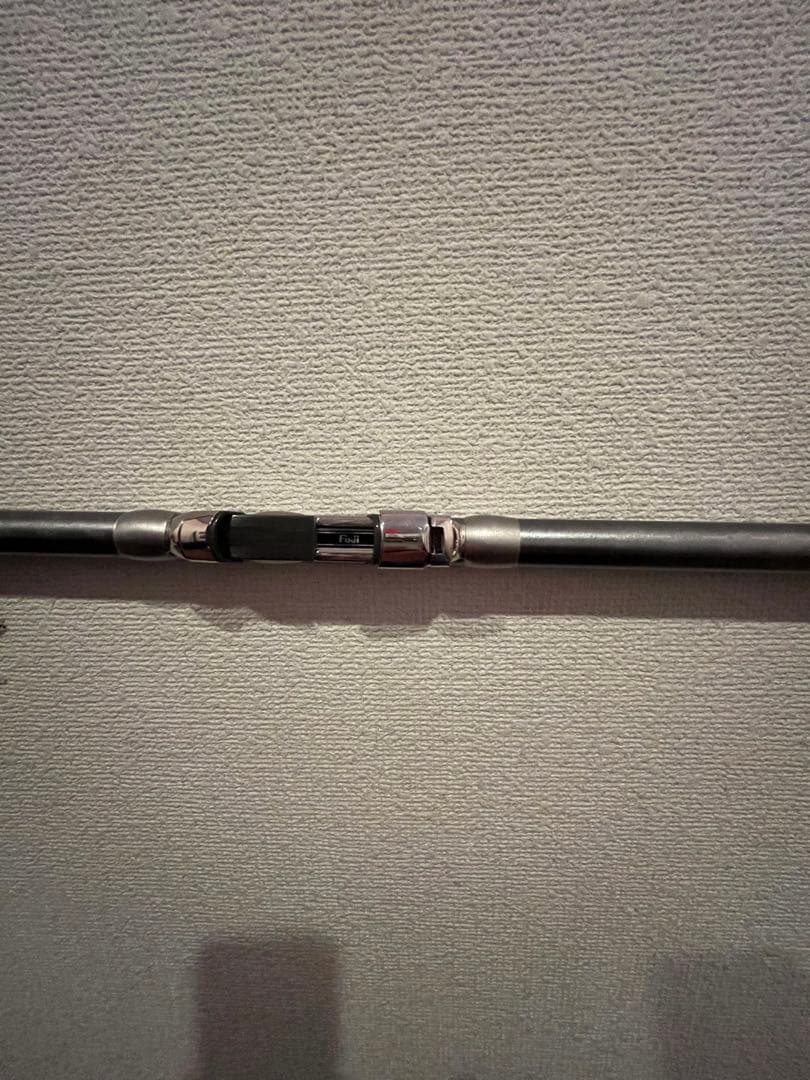 シマノ　20スピンパワー　385BX