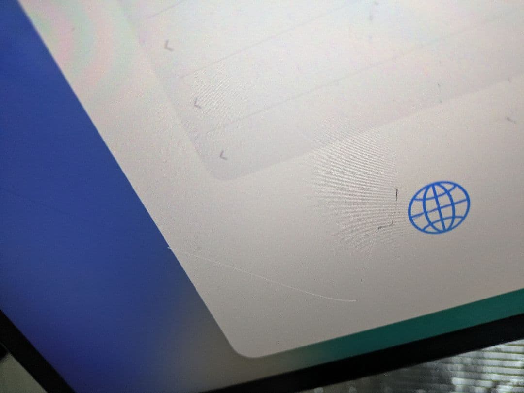 iPad Pro 11インチ　第2世代 スペースグレー ※日曜までセール中