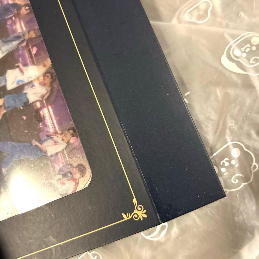 その他 BTS MAGIC SHOP DVD