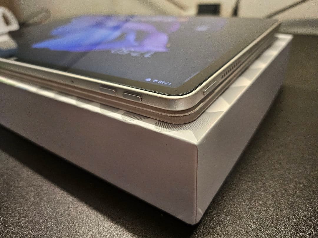 Lenovo xiaoxin pad pro gt 12/256gb シーシェル