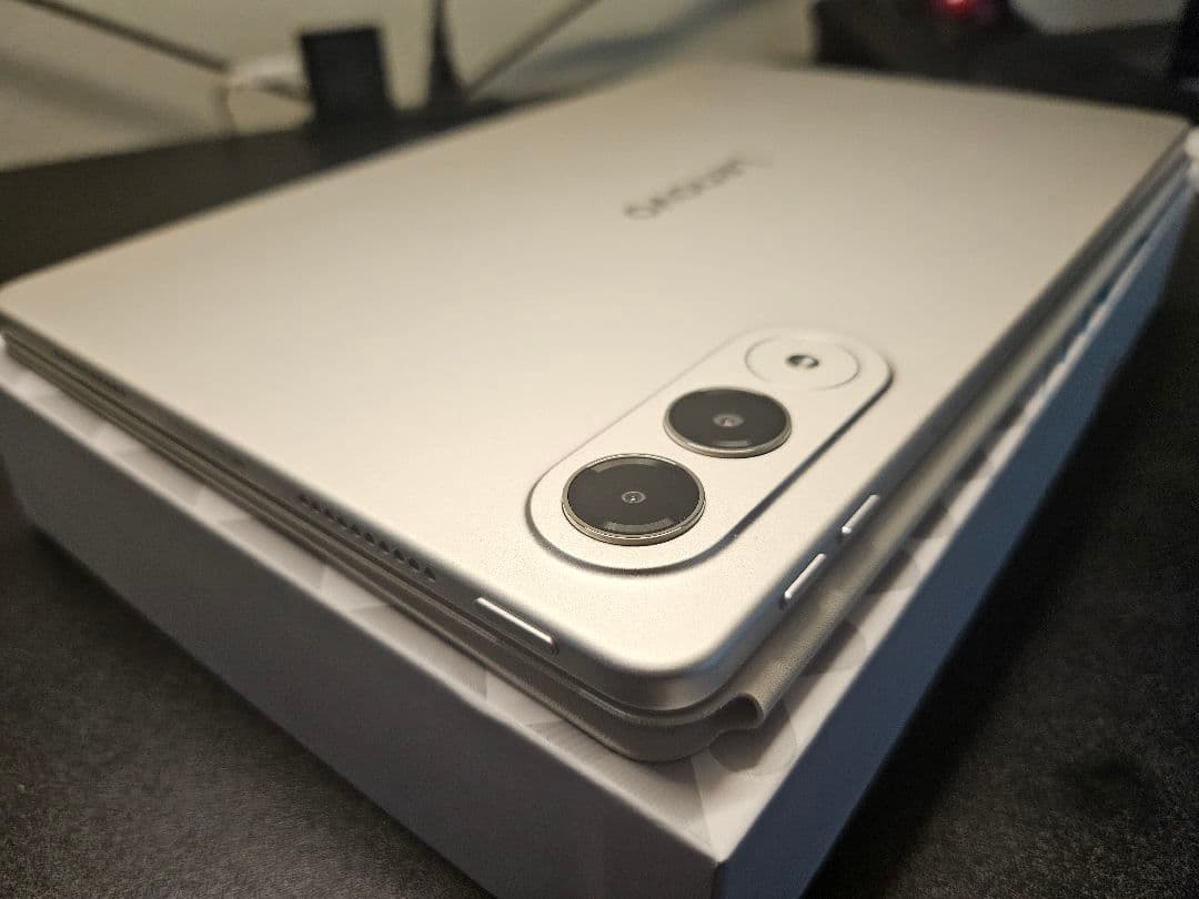 Lenovo xiaoxin pad pro gt 12/256gb シーシェル