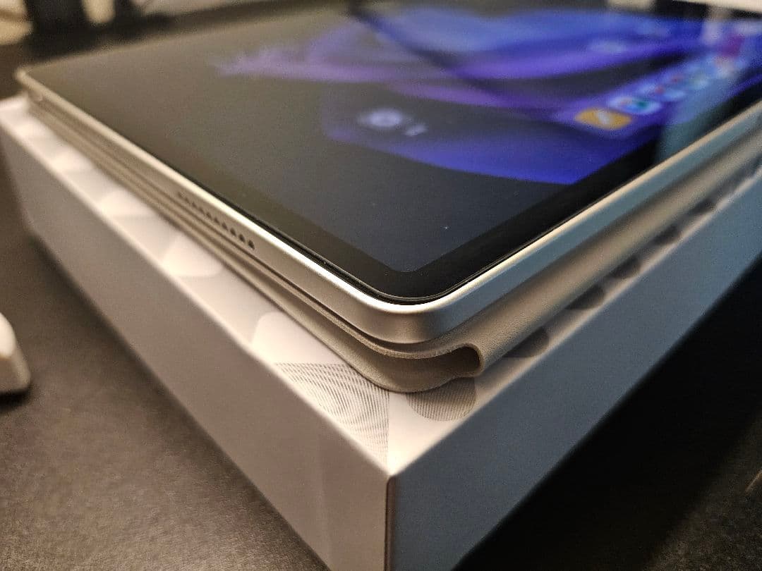 Lenovo xiaoxin pad pro gt 12/256gb シーシェル