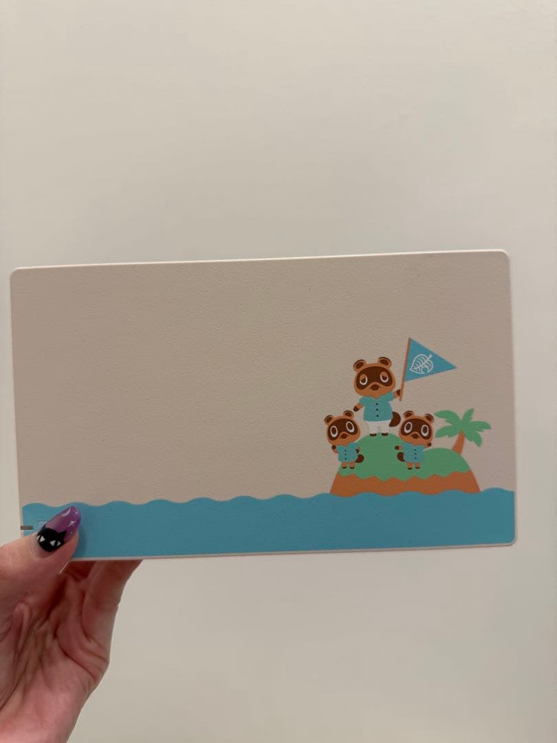 【超美品】Nintendo Switch 本体 ソフト あつまれ どうぶつの森