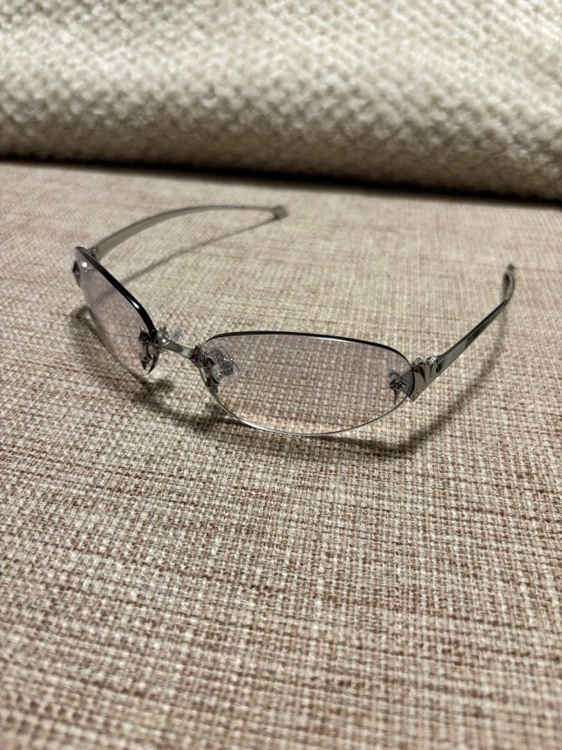 小物 GENTLE MONSTER TTA 02 (BRG)