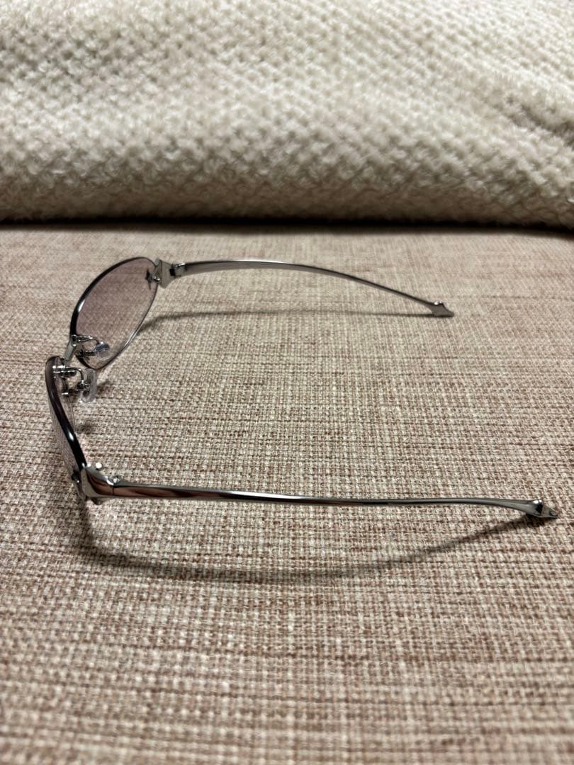 小物 GENTLE MONSTER TTA 02 (BRG)