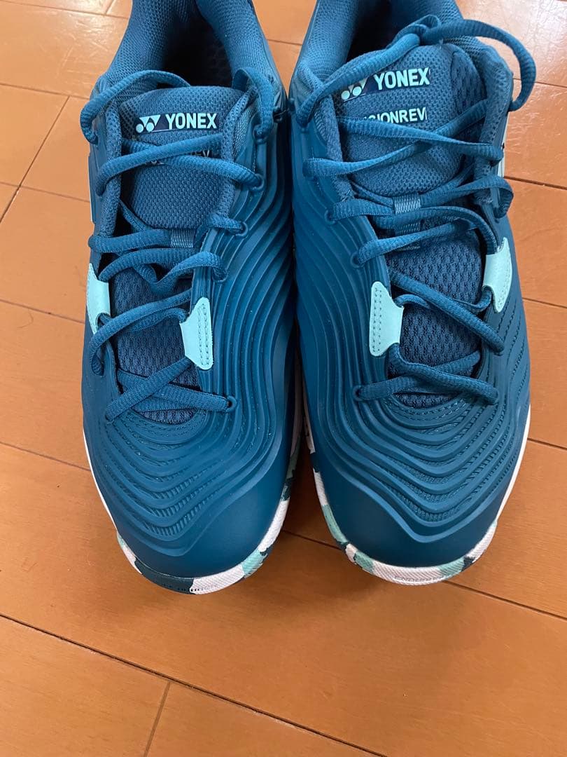 YONEX テニスシューズ ハードコート用