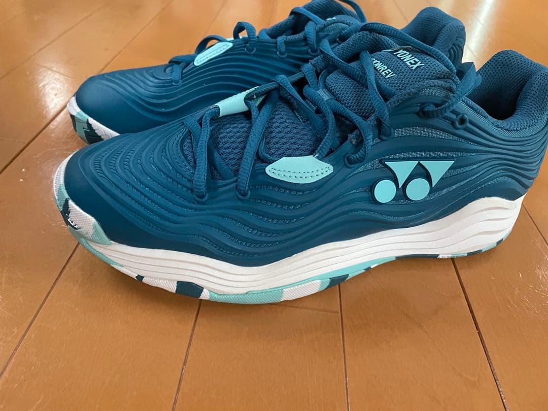 YONEX テニスシューズ ハードコート用