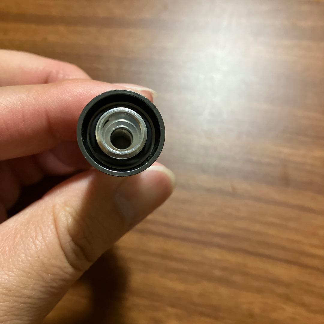 美品　ダイワ用　DLIVE カスタムハンドル　のみ