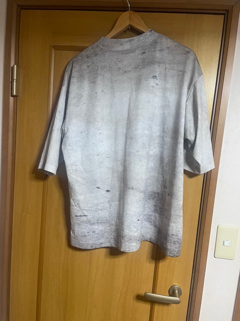 LYFT グラフィックプリント Tシャツ Sサイズ　Lyft