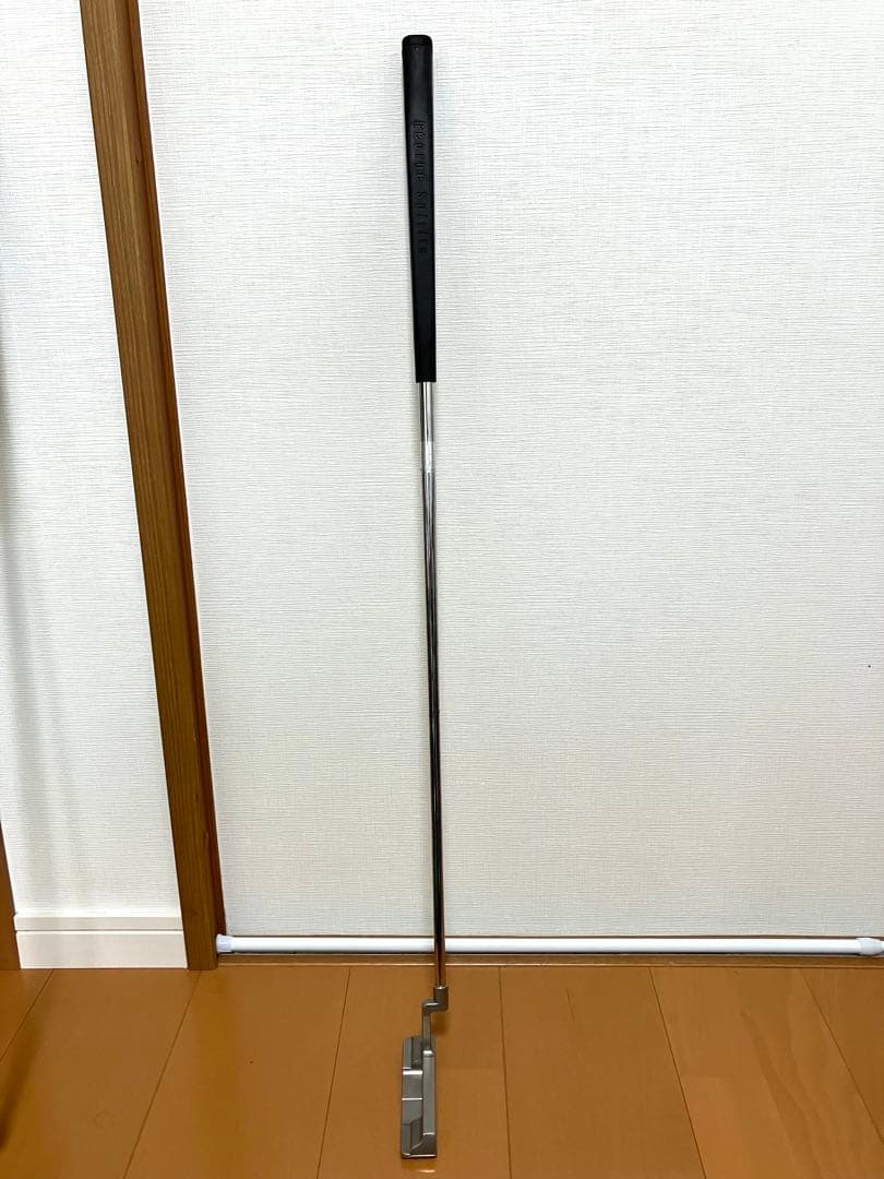 ジョージスピリッツ MONO3 パター