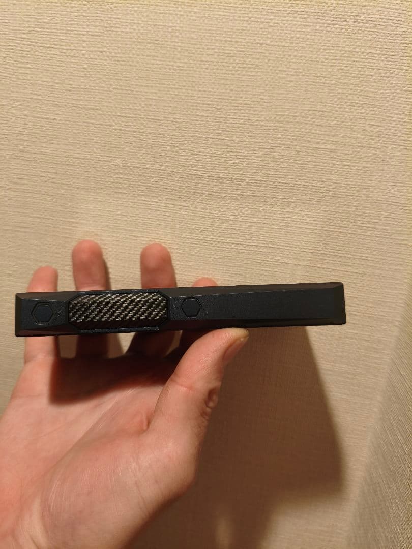 FiiO M23 ポータブル ハイレゾプレーヤー