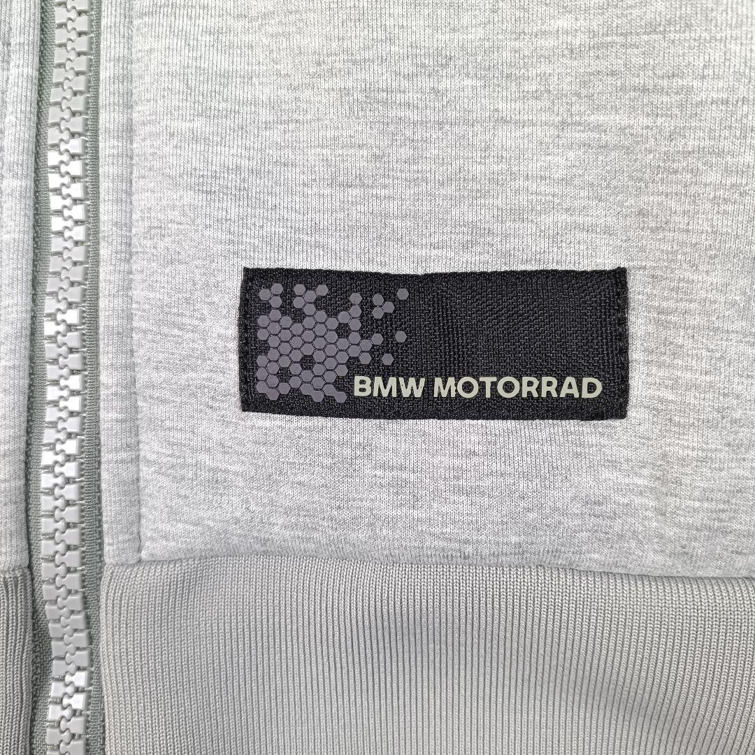  MOTORRAD ライダース パーカー バイカー仕様 肘肩パッド内臓 M