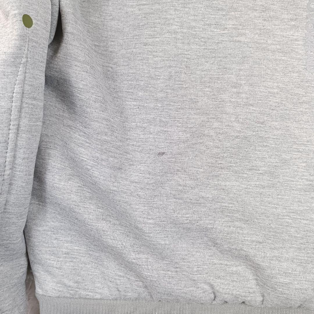  MOTORRAD ライダース パーカー バイカー仕様 肘肩パッド内臓 M