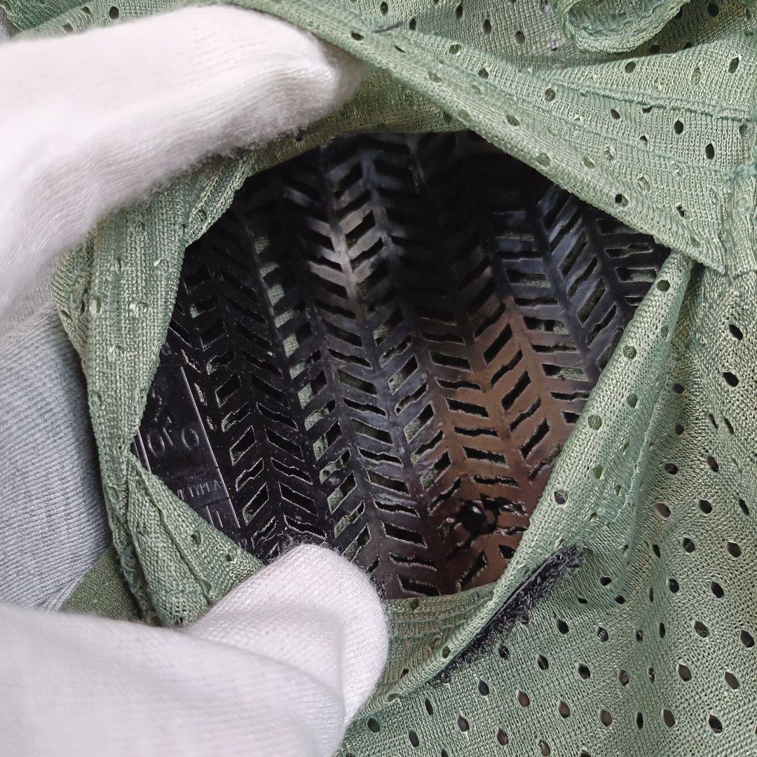  MOTORRAD ライダース パーカー バイカー仕様 肘肩パッド内臓 M