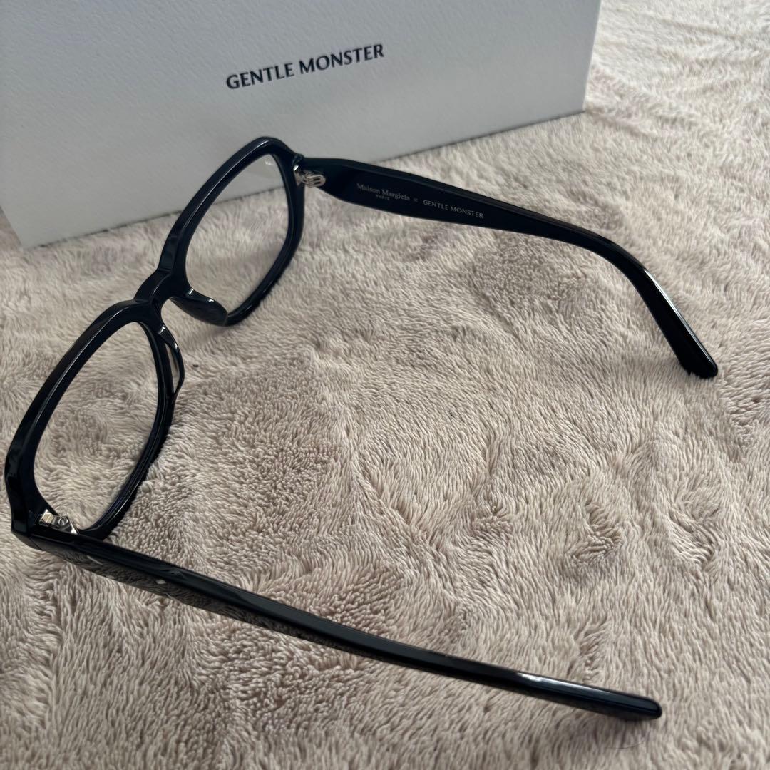 ラ*ト様 Maison Margiela×GENTLE MONSTER MM11