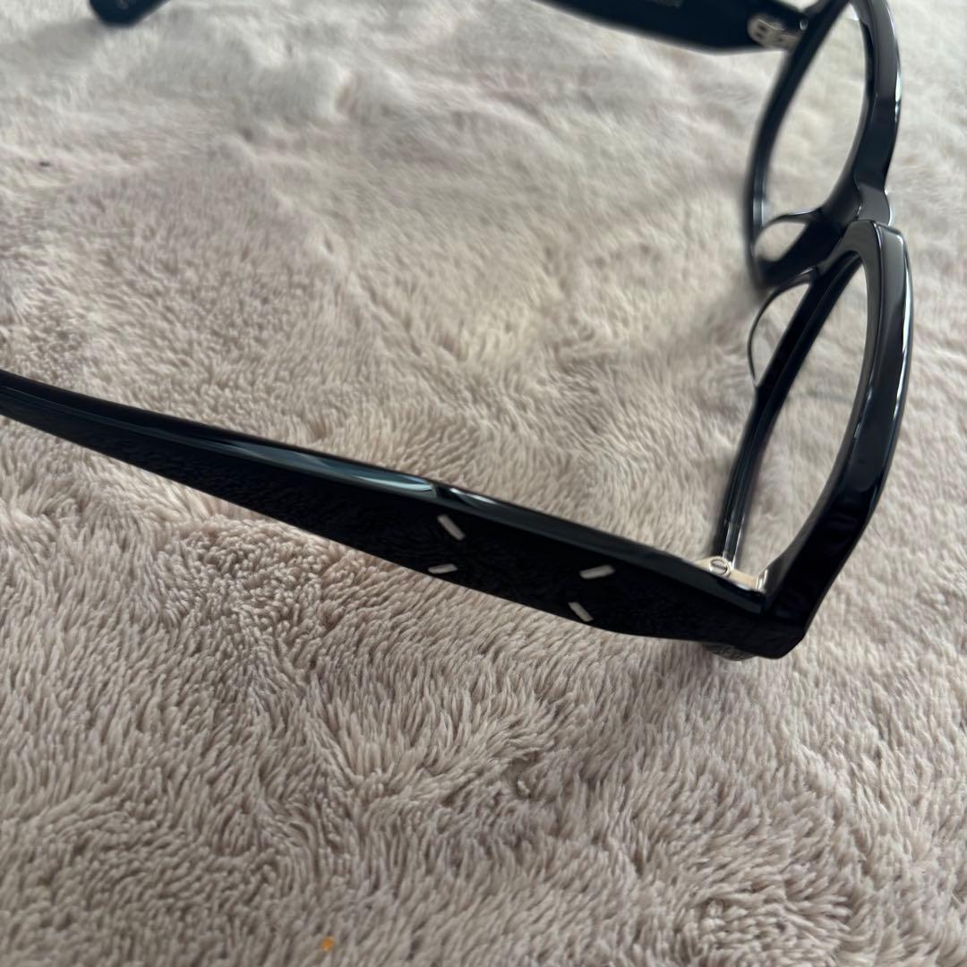 ラ*ト様 Maison Margiela×GENTLE MONSTER MM11