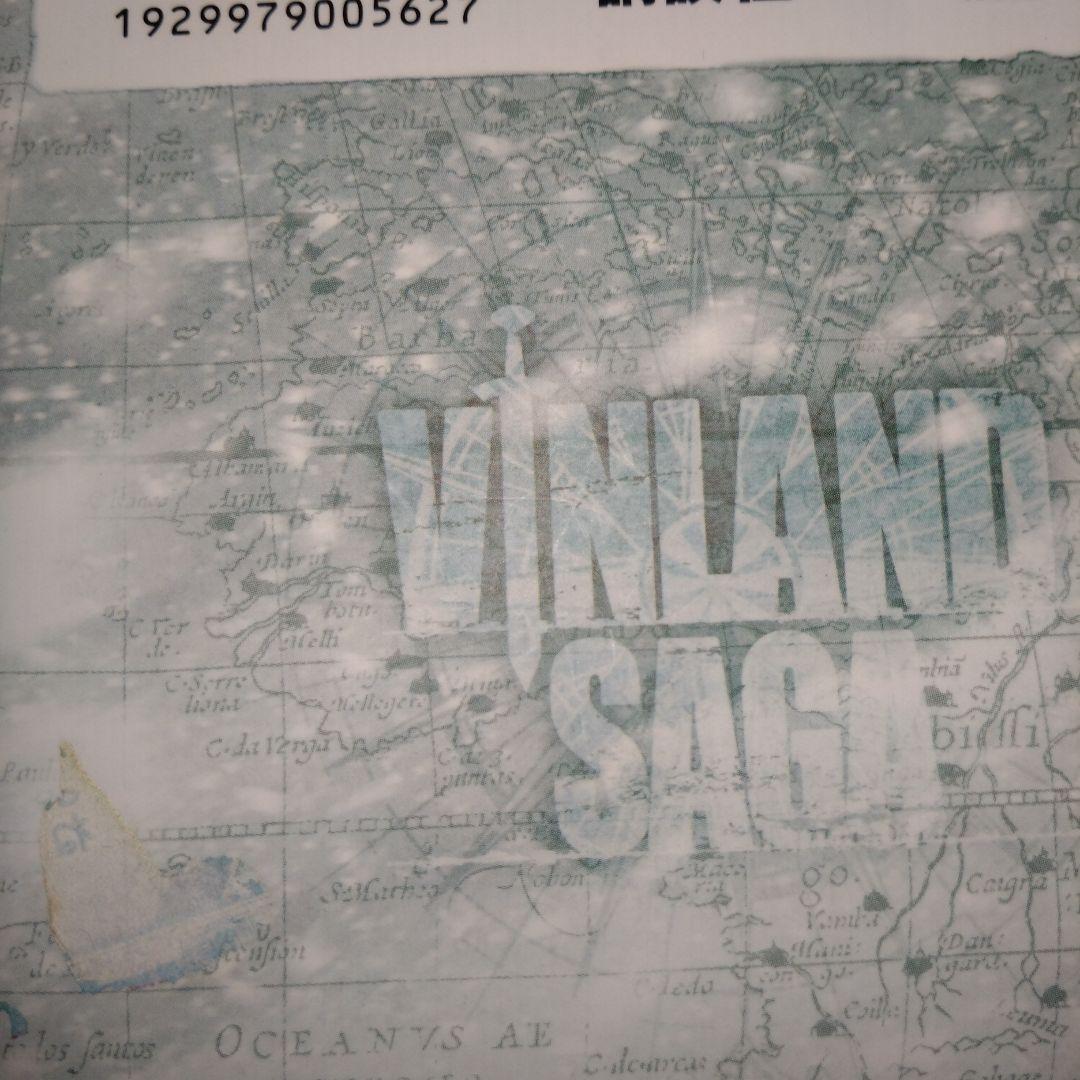 ヴィンランド・サガ 幸村誠 1-25巻 公式ガイドブック