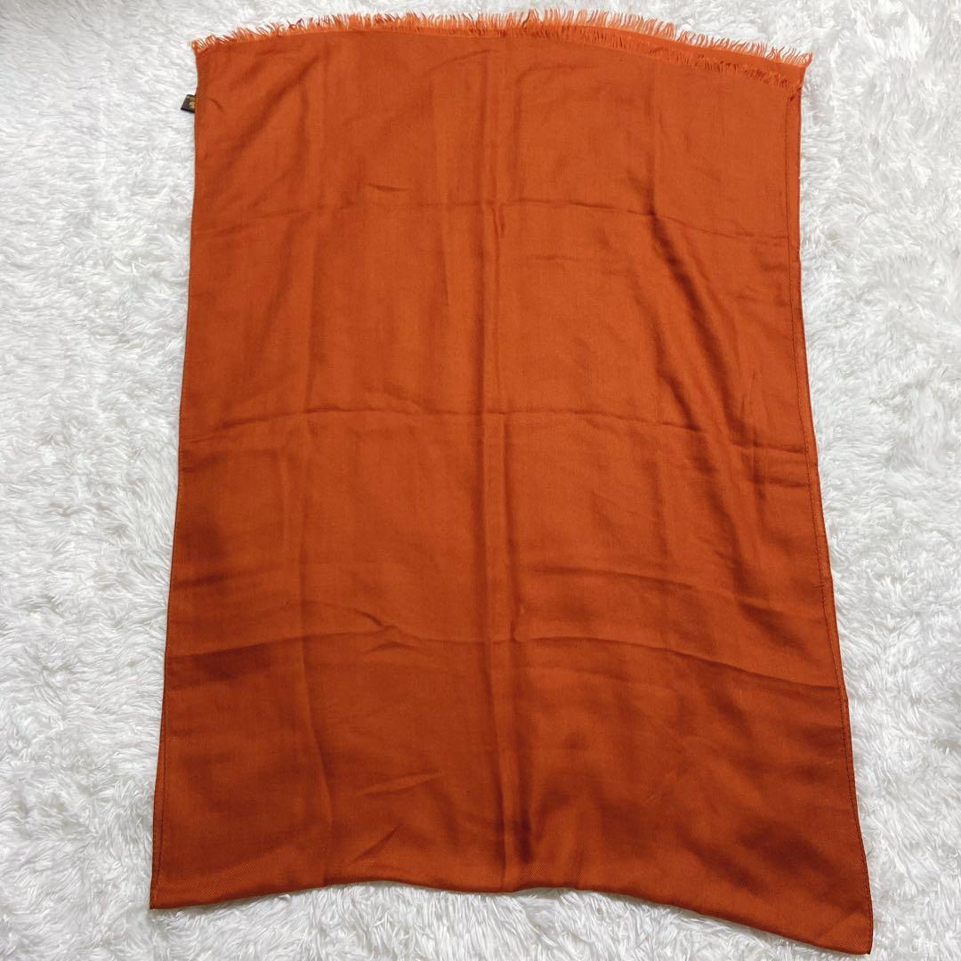 ダイスケ ⭐️ロロピアーナ　オペラストール　カシミヤ　シルク　大判マフラー