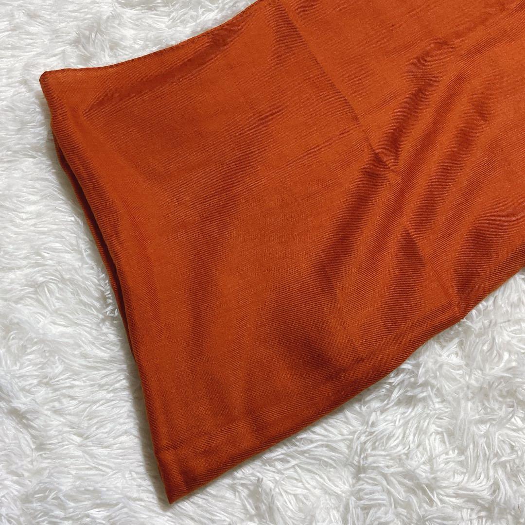 ダイスケ ⭐️ロロピアーナ　オペラストール　カシミヤ　シルク　大判マフラー