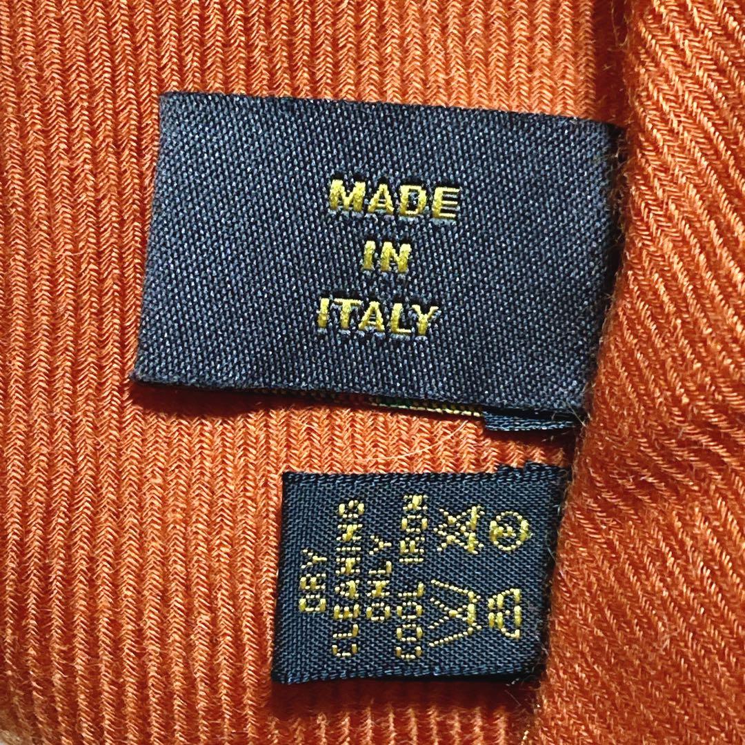 ダイスケ ⭐️ロロピアーナ　オペラストール　カシミヤ　シルク　大判マフラー