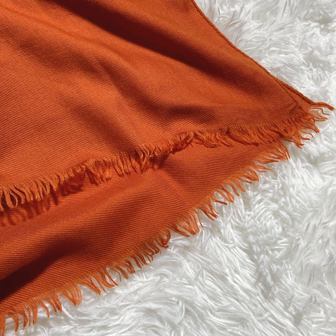 ダイスケ ⭐️ロロピアーナ　オペラストール　カシミヤ　シルク　大判マフラー