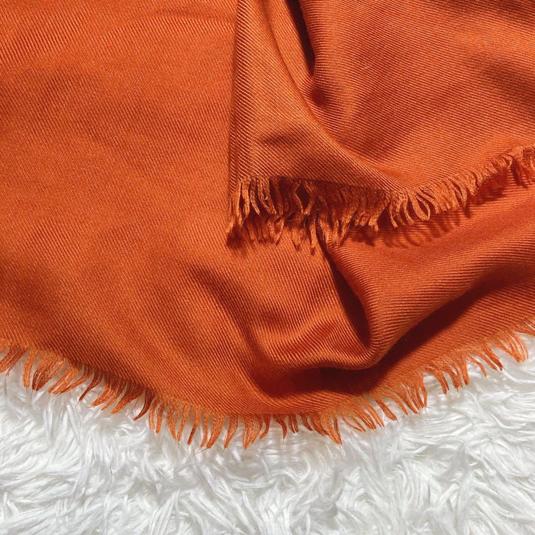 ダイスケ ⭐️ロロピアーナ　オペラストール　カシミヤ　シルク　大判マフラー