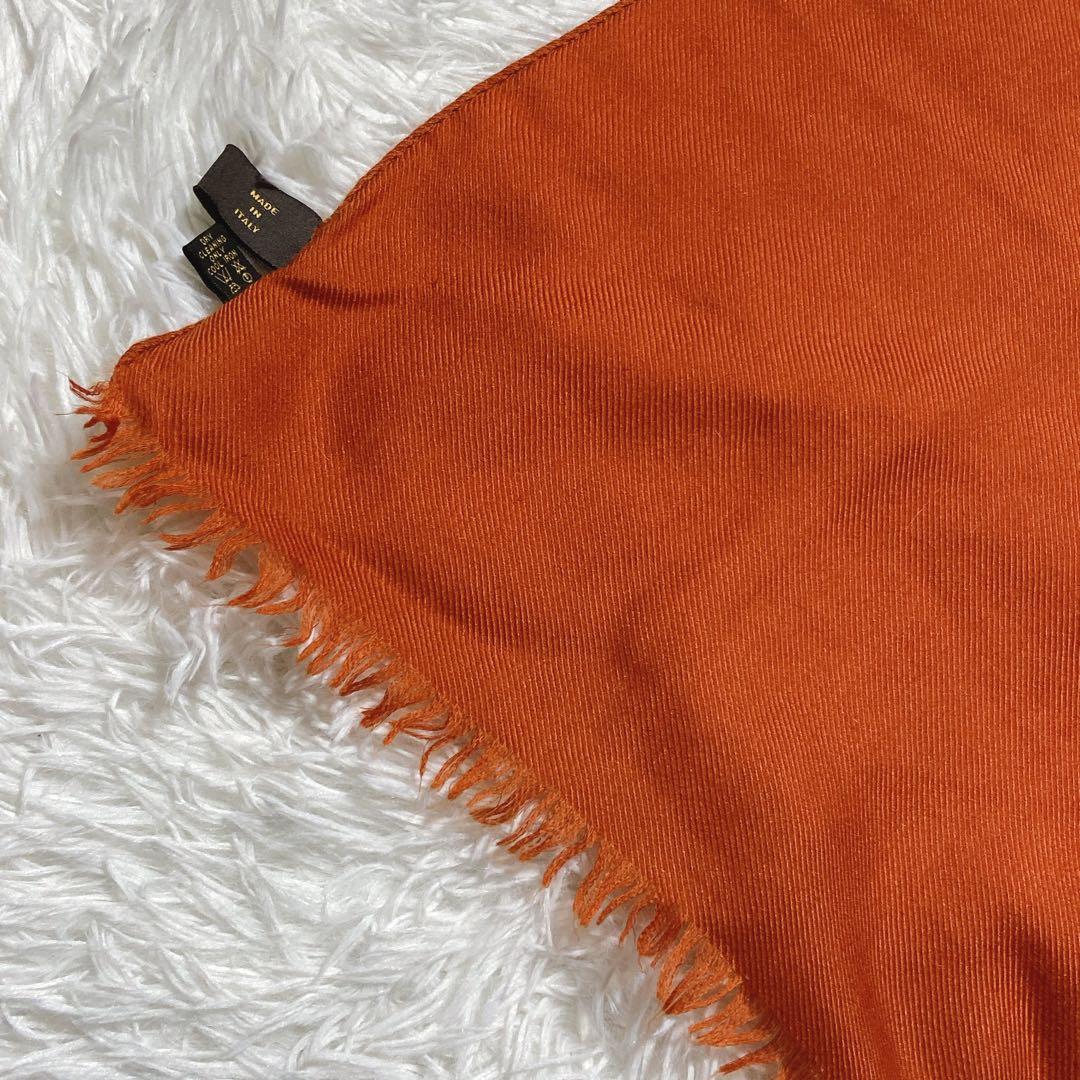 ダイスケ ⭐️ロロピアーナ　オペラストール　カシミヤ　シルク　大判マフラー