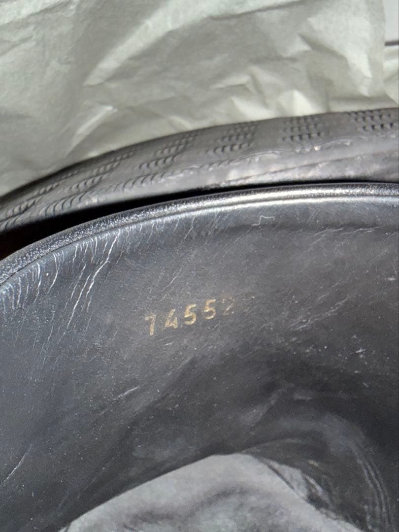 BALENCIAGA SANTIAGO ミュール EUサイズ42