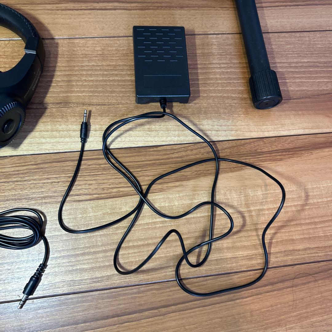 STARFAVOR SEK-88A 電子ピアノ キーボード　スタンド付