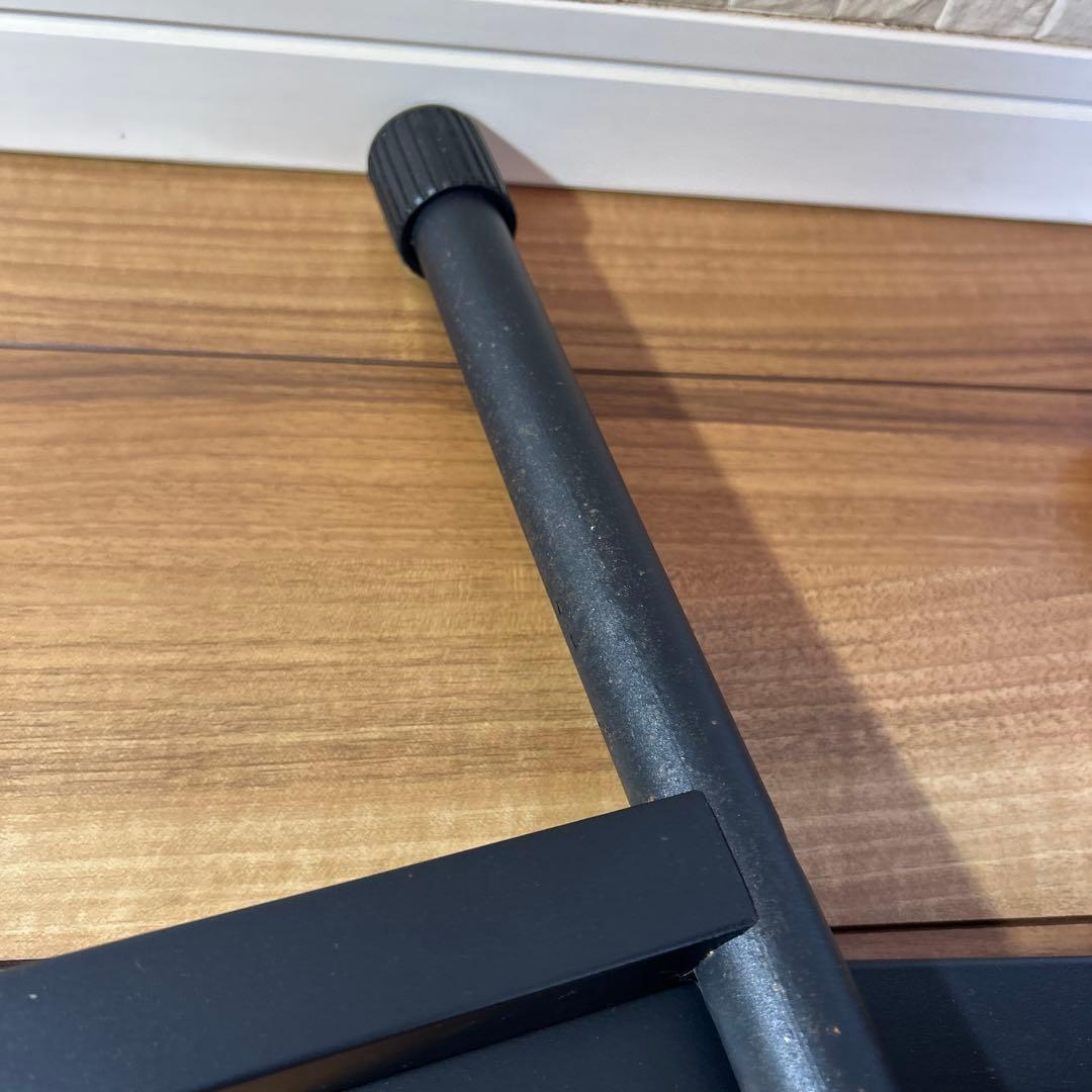 STARFAVOR SEK-88A 電子ピアノ キーボード　スタンド付