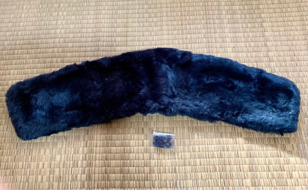 ジャケット・アウター ALPHA B-15 FLIGHT JACKET