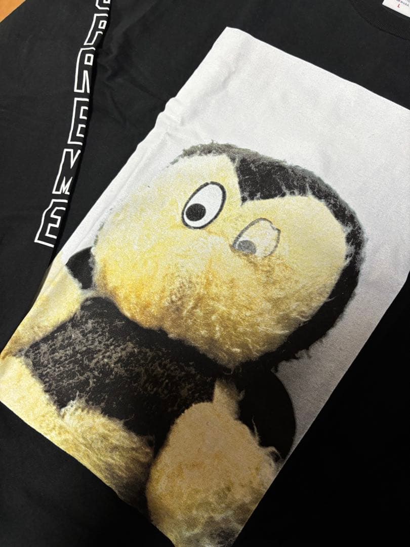 希少✨平手着SupremeセントマイケルパレスワコマリアステューシーAPE