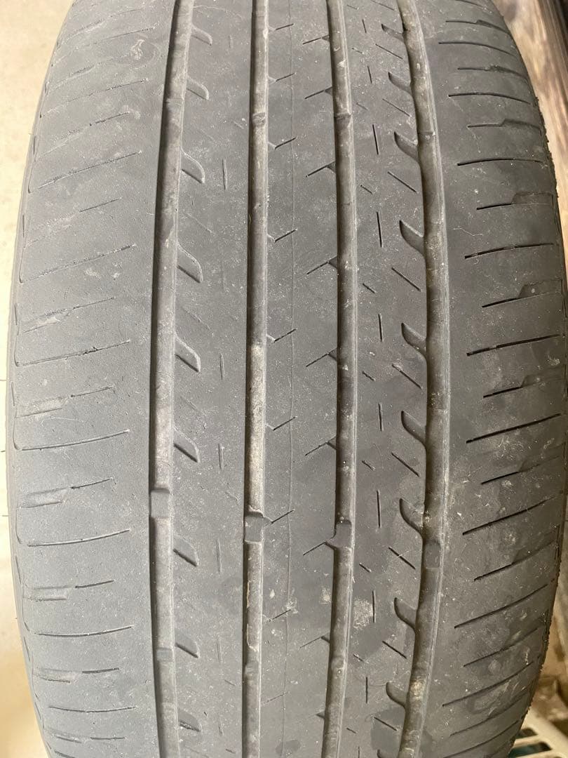 SSR エグゼキューター　20インチ