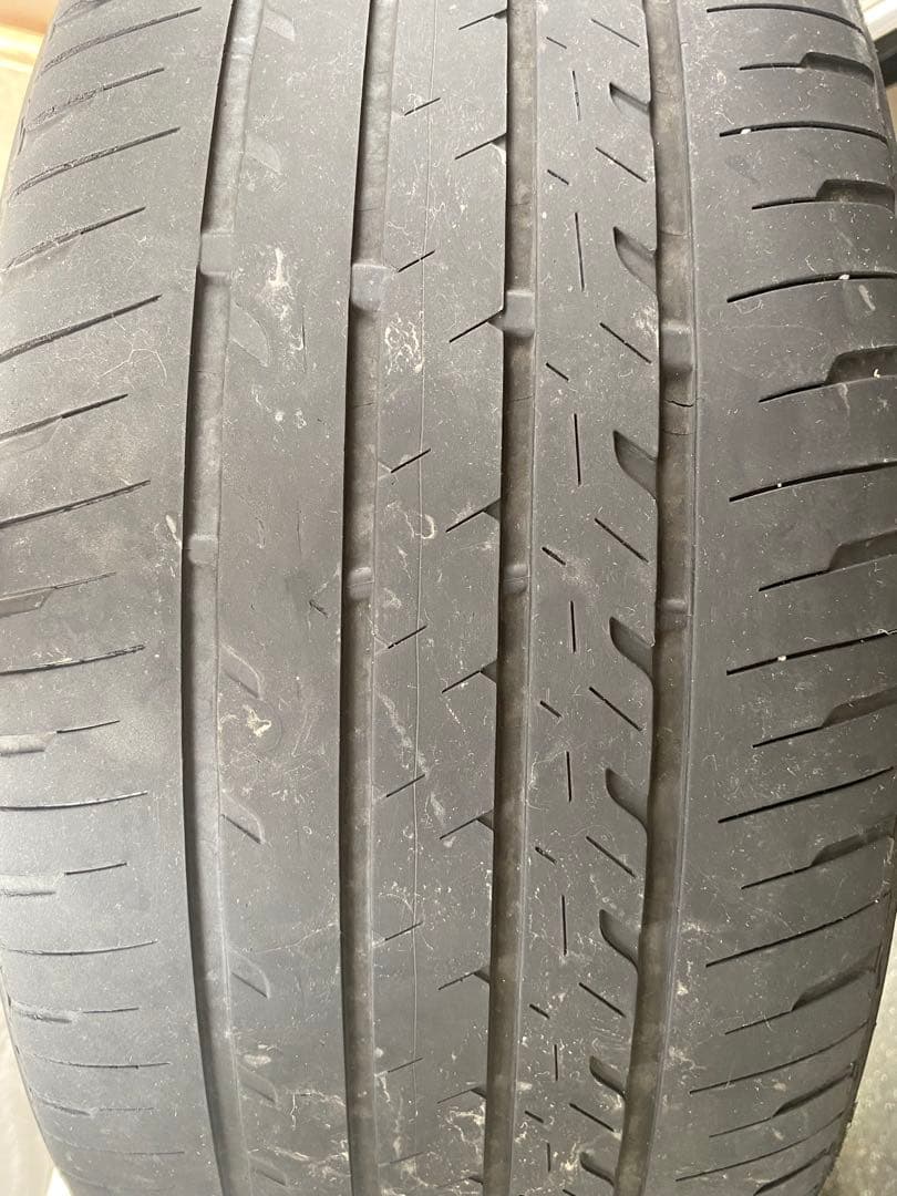 SSR エグゼキューター　20インチ