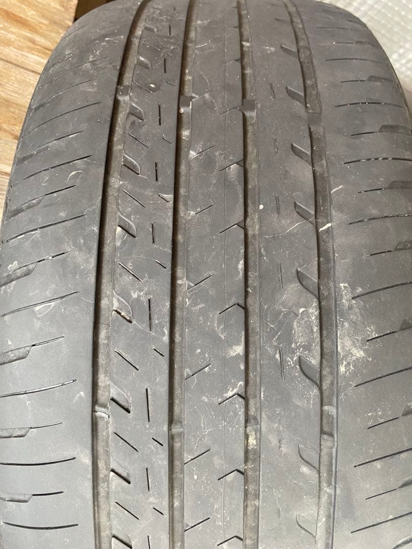 SSR エグゼキューター　20インチ