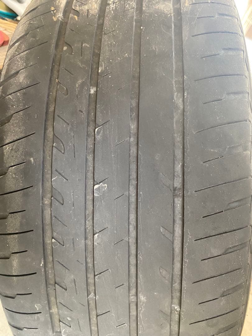 SSR エグゼキューター　20インチ